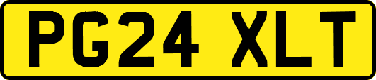 PG24XLT