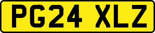 PG24XLZ