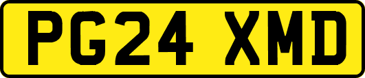 PG24XMD