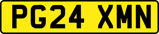 PG24XMN