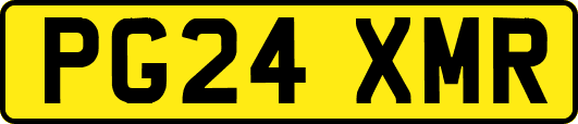 PG24XMR