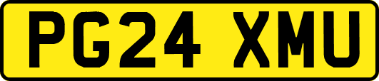 PG24XMU