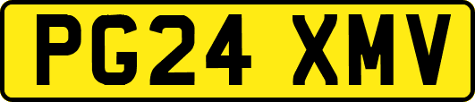 PG24XMV