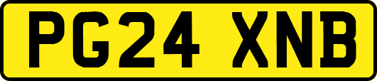 PG24XNB