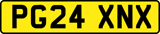 PG24XNX