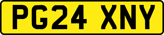 PG24XNY