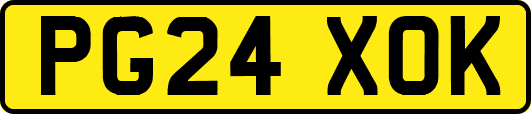 PG24XOK