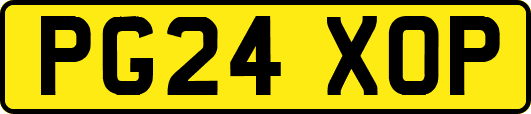 PG24XOP