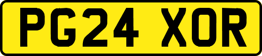 PG24XOR