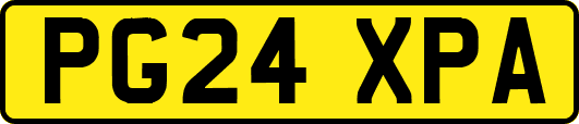 PG24XPA