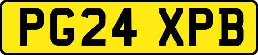PG24XPB