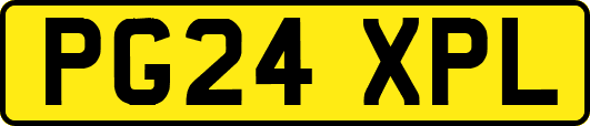 PG24XPL