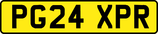 PG24XPR