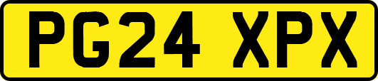 PG24XPX