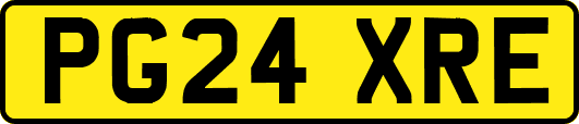 PG24XRE