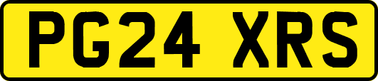 PG24XRS