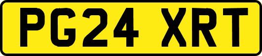 PG24XRT
