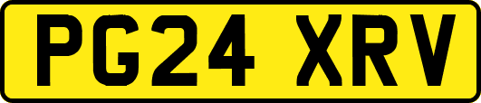 PG24XRV