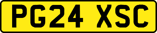 PG24XSC