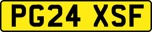 PG24XSF
