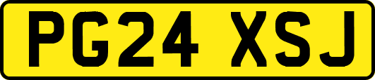 PG24XSJ