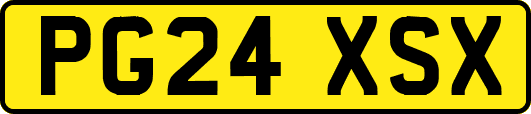 PG24XSX