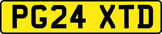 PG24XTD
