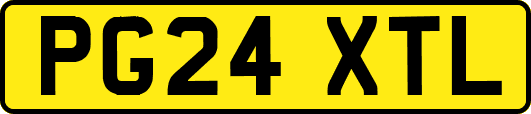 PG24XTL