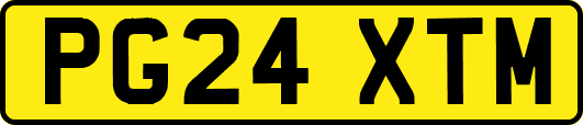 PG24XTM