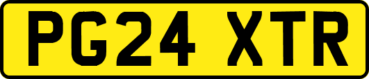 PG24XTR
