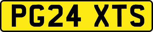 PG24XTS