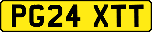 PG24XTT