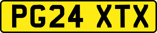 PG24XTX
