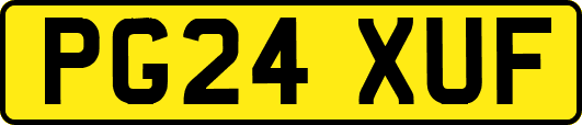 PG24XUF