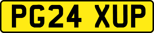 PG24XUP