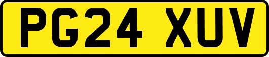 PG24XUV