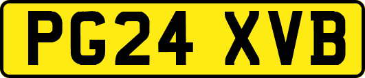 PG24XVB