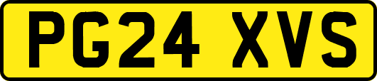 PG24XVS