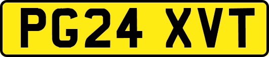 PG24XVT