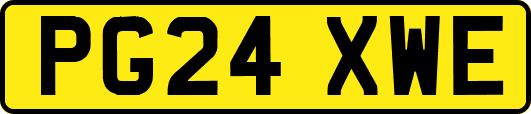 PG24XWE