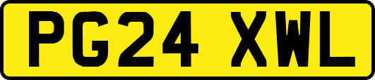 PG24XWL