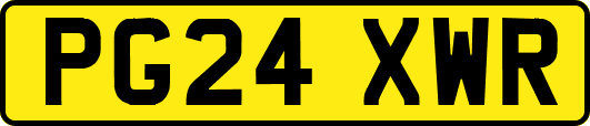 PG24XWR