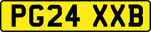 PG24XXB