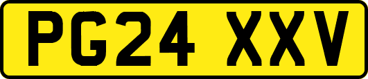 PG24XXV