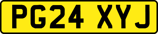 PG24XYJ