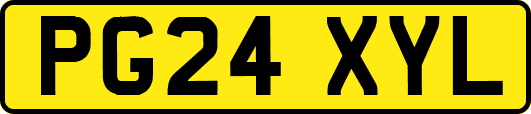 PG24XYL