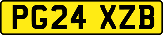 PG24XZB