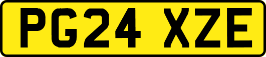 PG24XZE