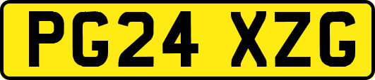 PG24XZG