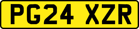 PG24XZR